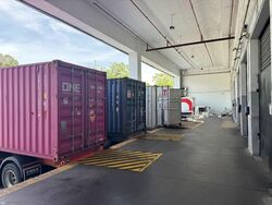 Gambas Avenue (D27), Factory #570523791